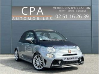 ii generation2 c 1.4 turbo t-jet 180 695 rivale