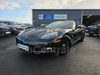 c6 roadster 6.0 v8