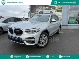 (g01) xdrive30e 292 10cv luxury bva8