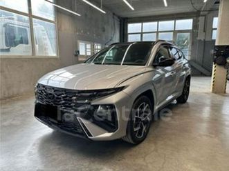 iv generation2 1.6 t-gdi 215 hybrid n line executive bva6