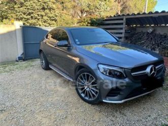 350 e 320 sportline 4matic bva7