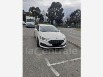 iv generation2 sw 2.0 hybrid 187 7cv vignale bva