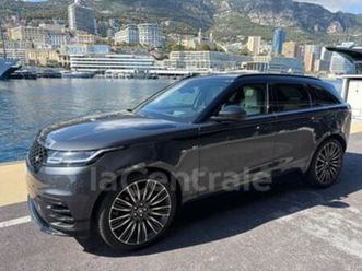 2.0 p300 19cv 4wd hse r-dynamic auto