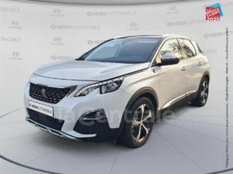 ii 1.2 puretech 130 s&s 7cv crossway eat8