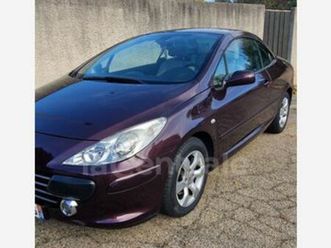 generation2 cc 2.0 16s sport bva