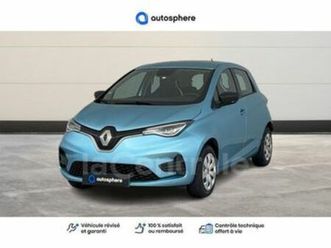 generation2 r110 life achat integral my21 52kwh