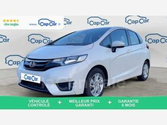 iii 1.3 i-vtec executiiie navi