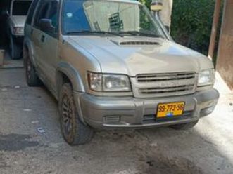 s אוט׳ דיזל 7 מק 5 דל 3.0 (159 כ״ס)