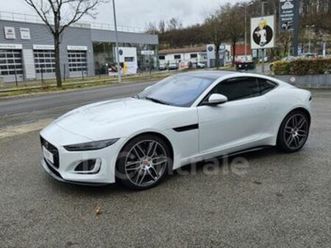 generation2 cabriolet 2.0 300 auto r-dynamic