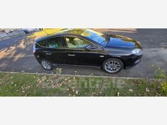 iii generation2 1.4 m-air stop&start 140 platinum