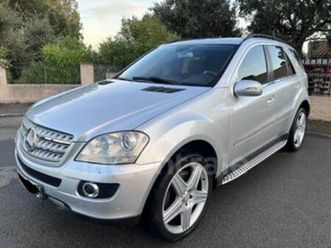 ii ml 420 cdi 7g-tronic