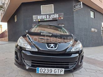 PEUGEOT 308 peugeot-308-confort-1-4-vti-98