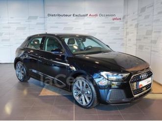 ii 1.0 25 tfsi 95 design s tronic 7