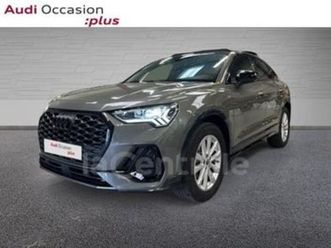ii sportback 35 tfsi 150 s line s tronic 7