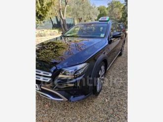 v generation2 220 d 4-matic all-terrain 9g-tronic