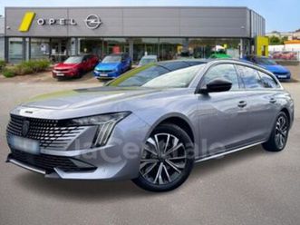 ii generation2 1.5 bluehdi 130 ch s&s allure eat8