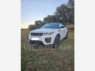 generation2 coupe td4 180 hse dynamic bva