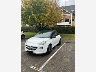 1.4 twinport 87 start/stop rocks