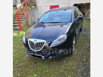 iii 2.0 mjt 165 dpf di lusso