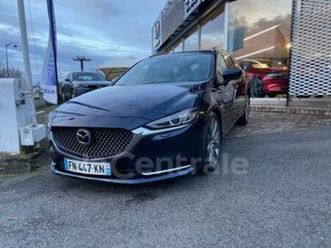 iii (3) wagon 2.2 skyactiv-d 184 takumi bva