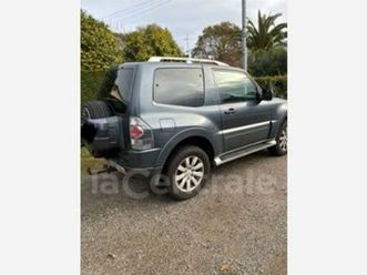 iii generation2 3.2 di-d 200 intense bva 3p