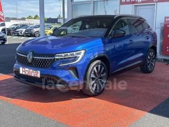 mild hybrid 160 auto techno