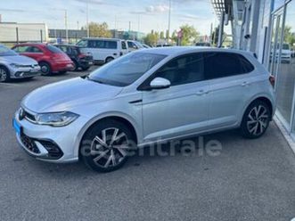 vi generation2 1.0 tsi 116 s&s r-line dsg7