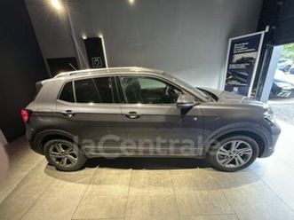 generation2 1.0 tsi 116 start/stop r-line dsg7