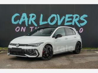 2.0 tsi evo4 265 dsg7 gti