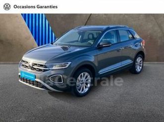 generation2 1.5 tsi evo 150 start/stop style dsg7