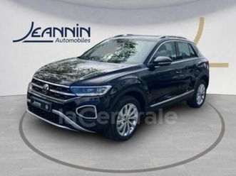 generation2 1.5 tsi evo2 150 start/stop style dsg7