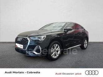 ii sportback 45 tfsie 245 s line s tronic