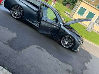 bmw 4er-reihe m4 f82