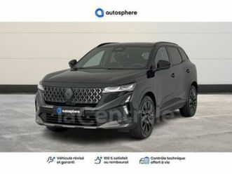 generation2 1.2 full hybrid e-tech 200 esprit alpine