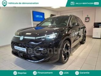 ii 1.5 etsi evo2 hybrid 150 r-line dsg7