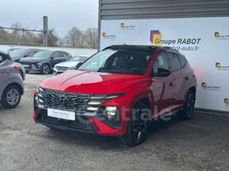 iv generation2 1.6 t-gdi 215 hybrid n line executive bva6