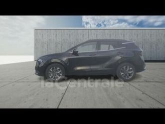 v 1.6 t-gdi 210 isg hybride 4x2 gt-line bva6