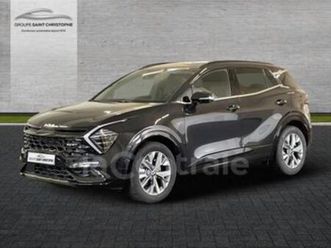 v 1.6 t-gdi 210 isg hybride 4x2 gt-line bva6