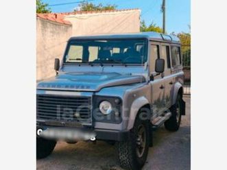 ii 110 2.4 td4 122 crew cabine e