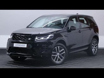 d165 dynamic se awd auto