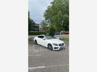 iv coupe 220 d sportline 9g-tronic