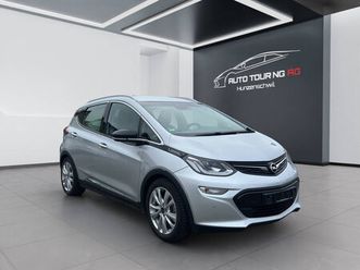 ampera-e excellence