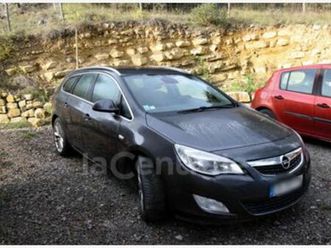 iv sports tourer 1.7 cdti 110 fap cosmo