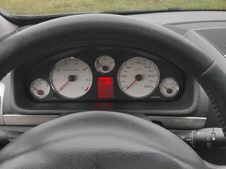 sprzedam peugeot407 sw warszawa bialolęka • olx.pl