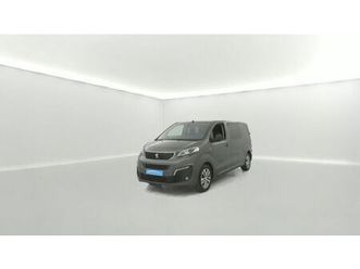 peugeot-expert-expert-ca-standard-bluehdi-180-s-s-eat8-fixe-asphalt-4p