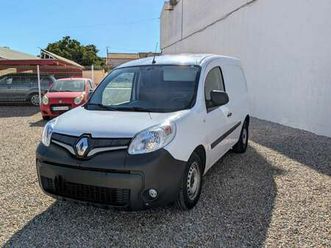 kangoo fg. 1.5blue dci profesional 59kw