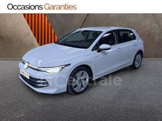 viii generation2 1.5 ehybrid 204 style dsg6