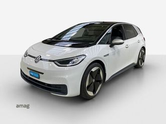 id.3 1st max pro performance