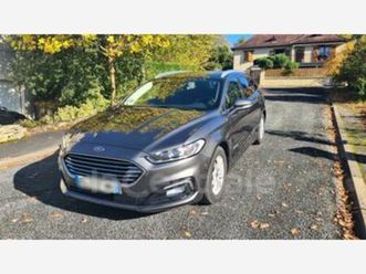 iv generation2 sw 2.0 hybrid 187 titanium bva