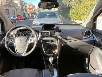 opel mokka 1.7 cdti